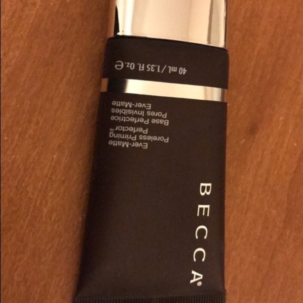 Becca Makeup Primer - Unused (swatched once)